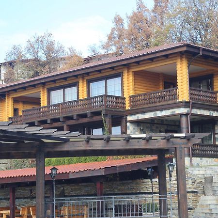 Deluxe House Glavatarski Han Glavatartsi Exterior foto